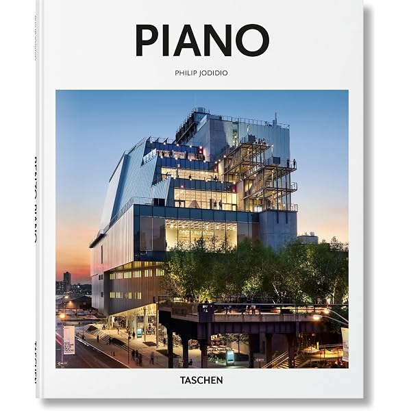 Renzo Piano: and Renzo Piano Building Workshop: Ciccarelli